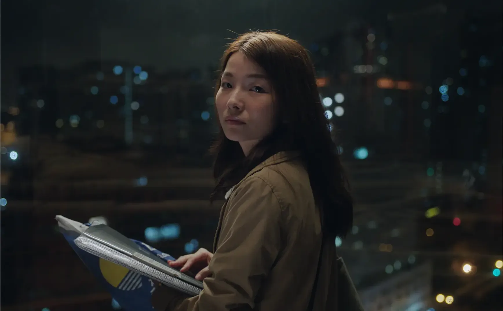 61. 第几次永恒又回到偶然，你留下来好不好