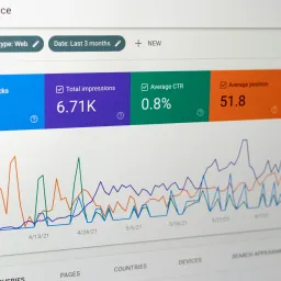 Substack 怎么绑定 Google Search Console 和 Analytics