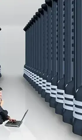 IT是种资源
