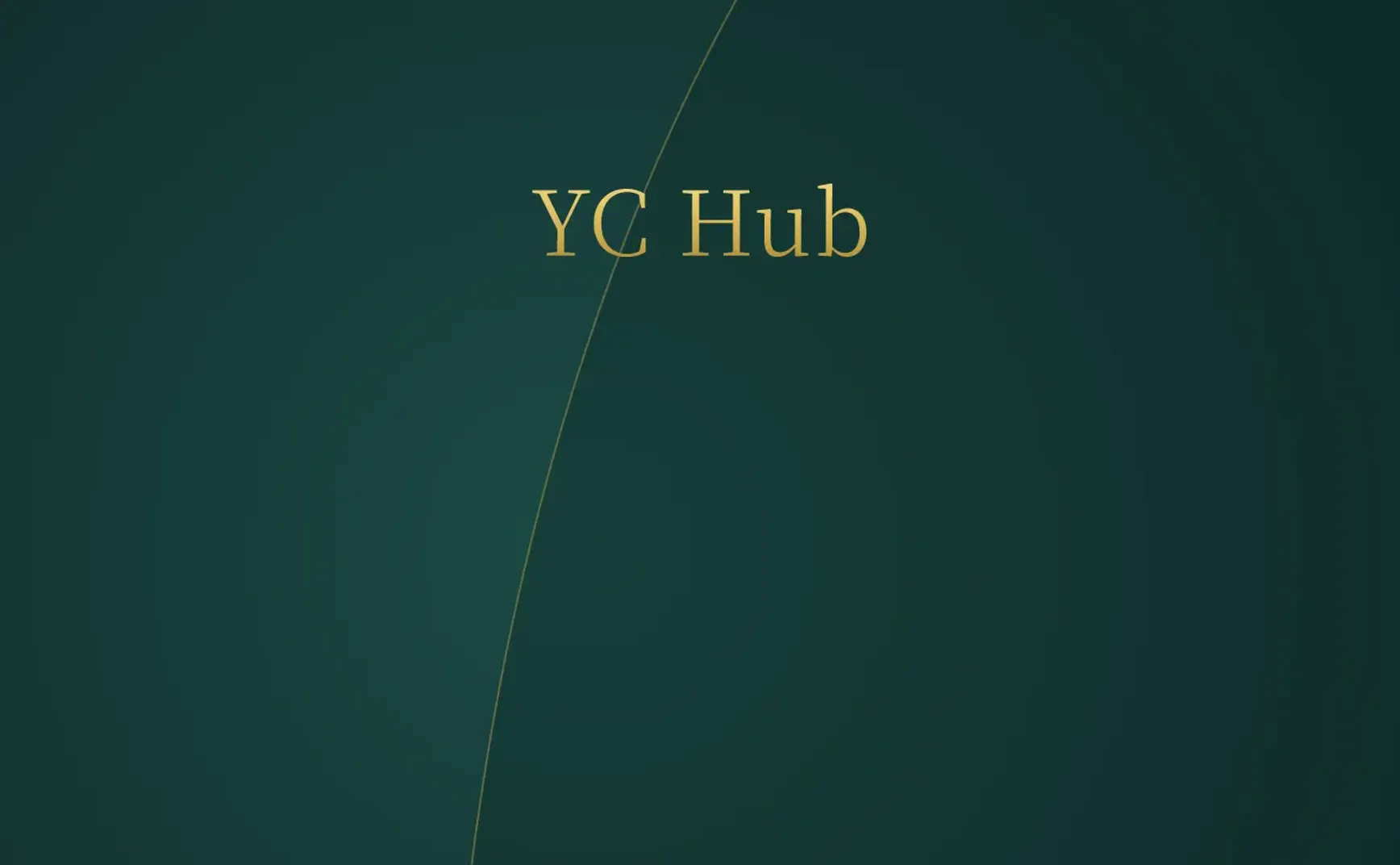 [付费深度] YC Hub：为AI提供真实训练数据