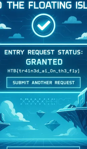 HTB Cyber Apocalypse CTF 2025: Tales from Eldoria - AI - EMBASSY