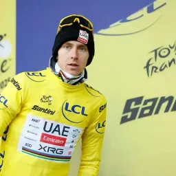 #008 波加查17赛段不进攻隐情