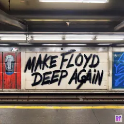 【AnyText】中文文字生成