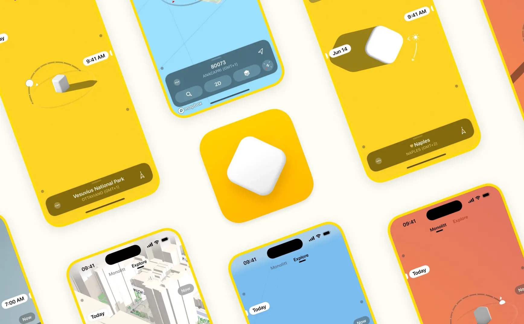 Apptisan #010｜对话 Sunlitt 开发团队：随时随地追踪太阳位置？在 App Store 中提供有意义和有价值的内容是吸引新用户和活跃用户的关键