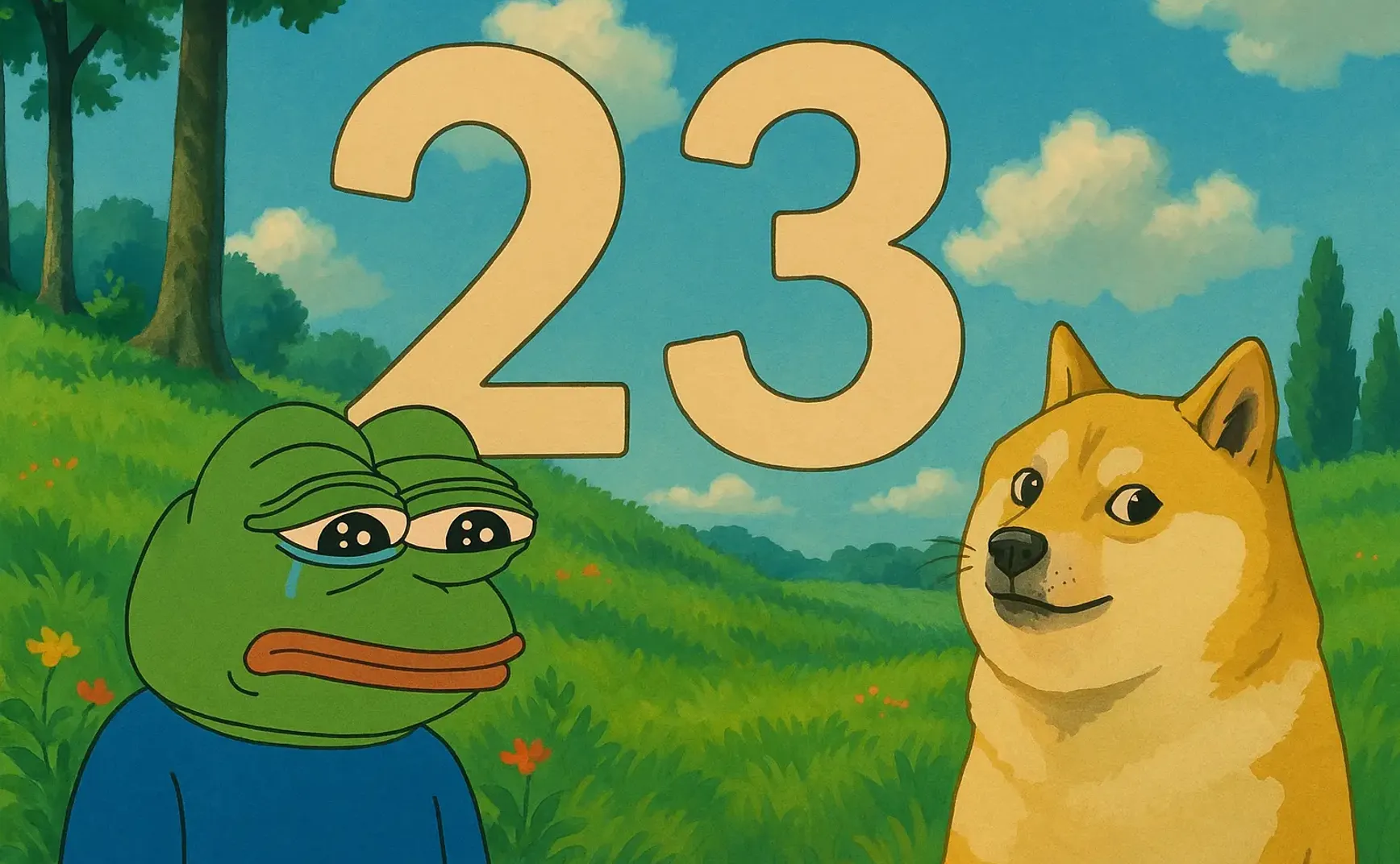 S3E45 | Meme 交易心法（二十三）