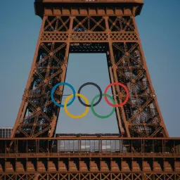 阿姆马拉松 · 第10周 · 倒退、恢复和奥运