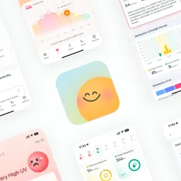 Apptisan #40|对话 SunAlly 创始人 Shawn:因轻度抑郁被医生建议多晒太阳,十年 toB 产品经理转型后做出让用户为之买表的健康 App