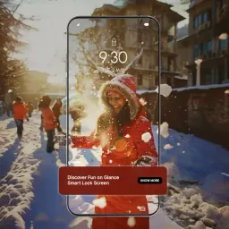Glance Widget: Why It's the Innovation Everyone's Talking About
