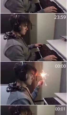 我脑袋里的怪东西 26 - 《大便书》、《完美的日子》以及无聊的自己