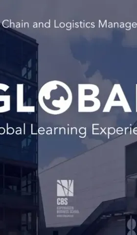 EP. 1 | 聊聊我的大学专业：供应链管理