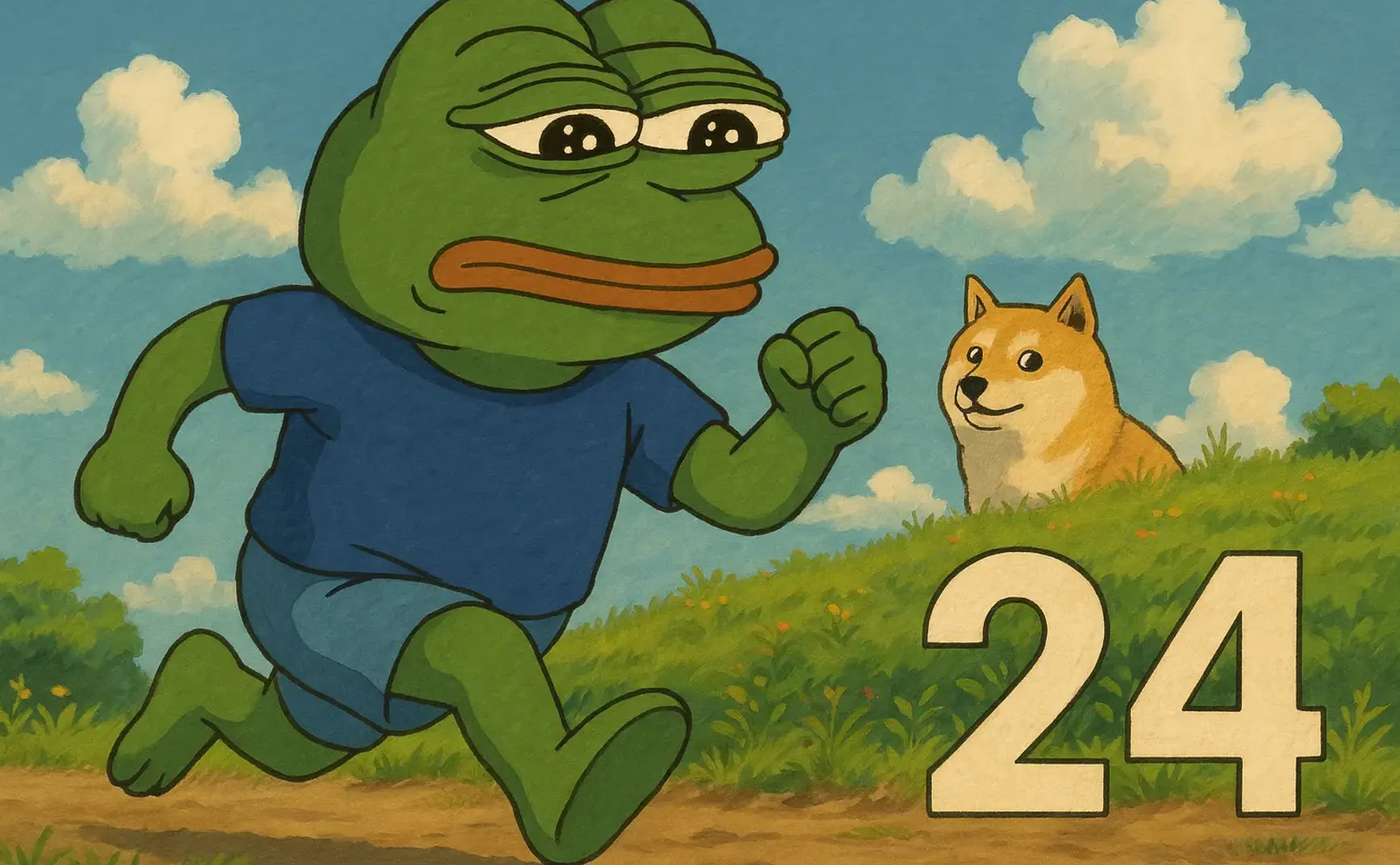 S3E47 | Meme 交易心法（二十四）