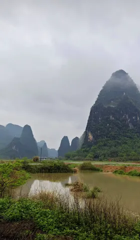 广西行：首次电车自驾长途体悟｜试行错误106