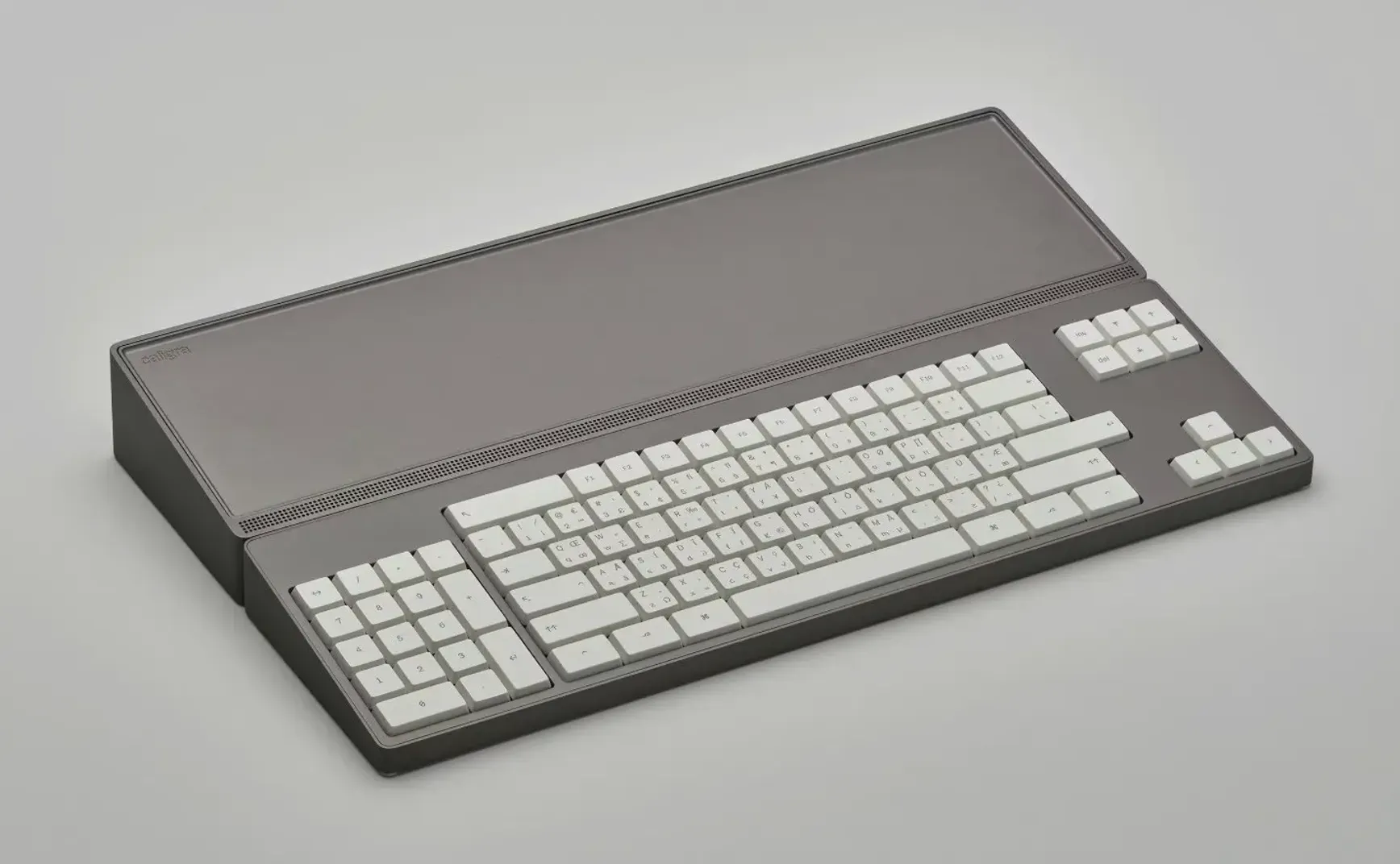 #325 苹果这些年设计不行的罪魁祸首 Alan Dye 离开了