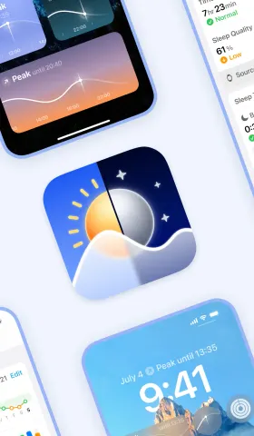 Apptisan #007｜对话 Peaks 开发团队 Vogelhaus：我们力图每周至少做一次用户访谈，因为我们有时可能会忘记真正使用我们产品的人是谁