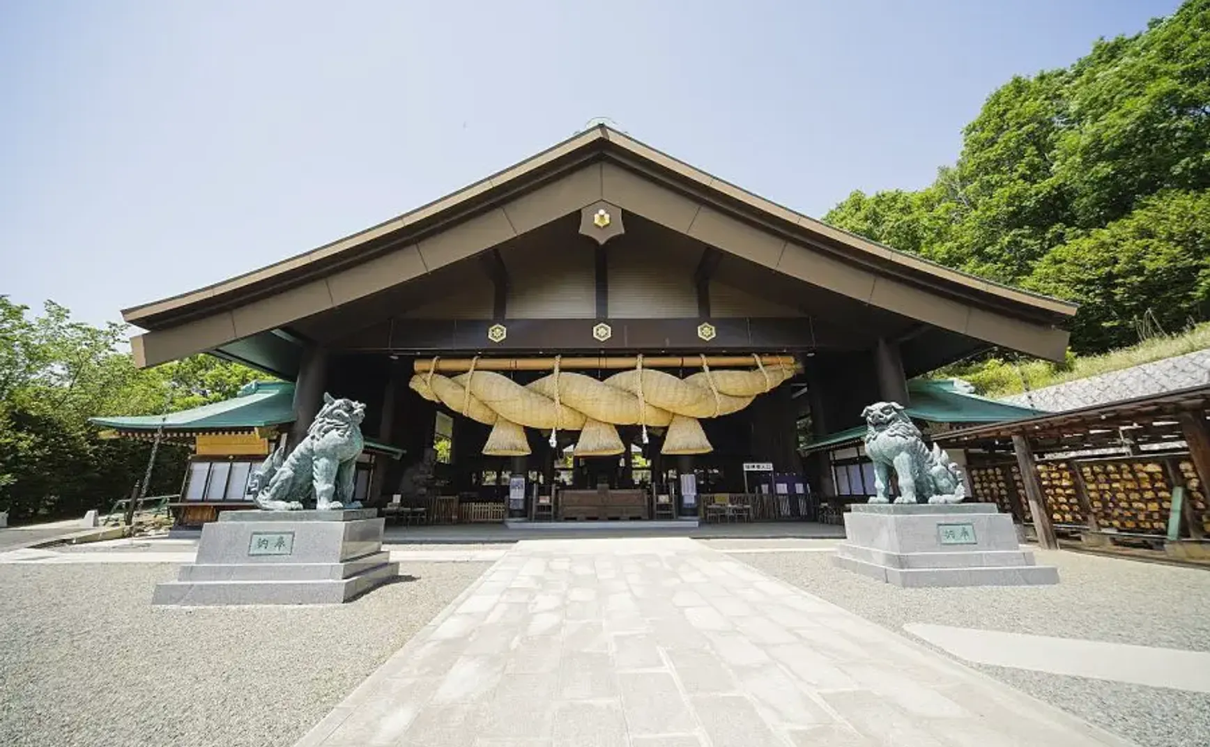 [文化系列] Vivi.002 探索神道教面对死亡问题的出路