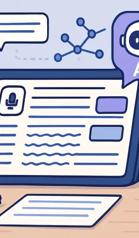 又体验了几个 AI 笔记产品