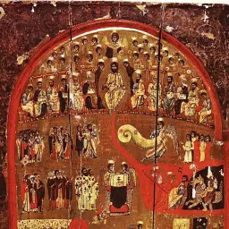 第十章《论为亡者祈祷》克里奥帕长老与新教朋友的对话（连载十三）