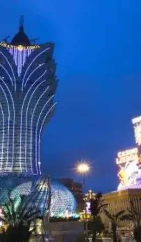澳门能发展什么产业呢？他们盯上了中医药