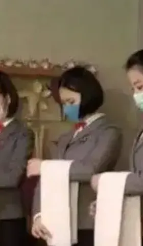 拿隔壁国家的疫情来跟我们对比，是不科学也不人道的