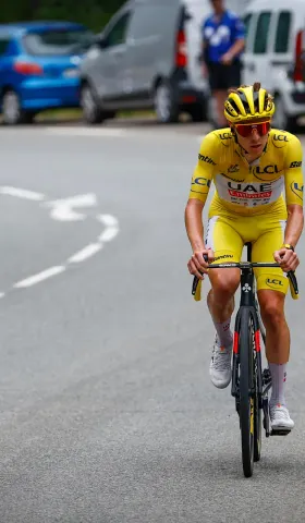 科学最新研究深度解析 2025 波加查破纪录爬坡表现