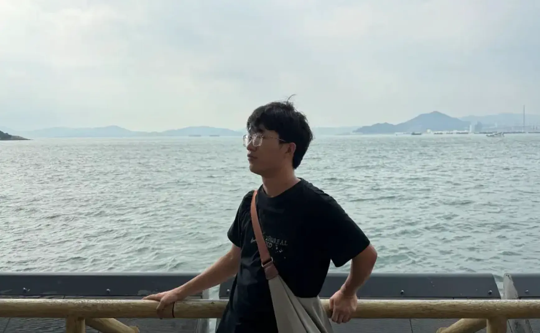 Bolyn Weekly 020：遗憾的美