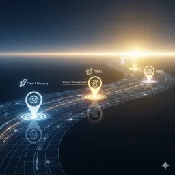 医疗AI产品经理必看：Roadmap怎么定？一套方法论帮你搞定老板和临床