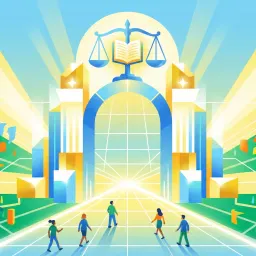 冷酷的慈悲:为什么法律不关心你的委屈|NL152