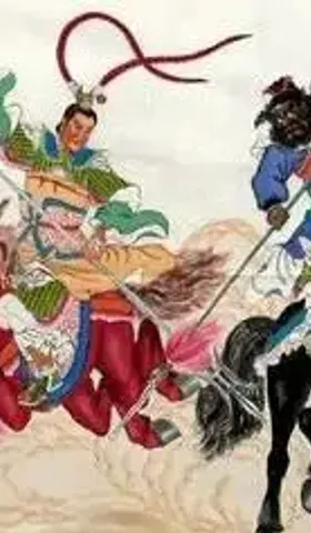 今天，不要再迷信三国时代的“管理经验”