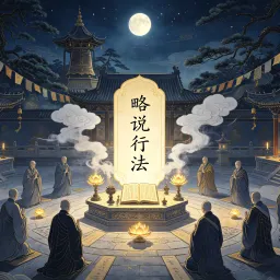 略说行法