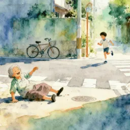 比言语更深的陪伴 | 试行错误142(闲散碎碎念 10 期)