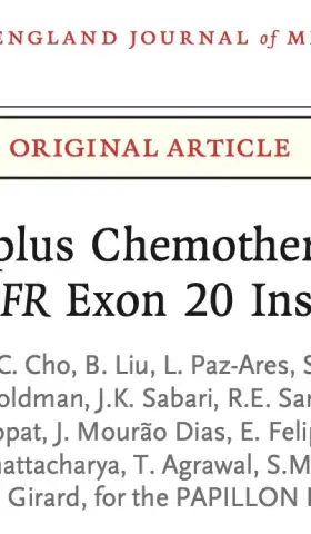 V020.熊言熊语：2023 ESMO 我眼中那些值得关注的 MRD 研究