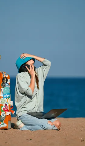 放下幻想：2026 年大部分数字游民撑不过一年