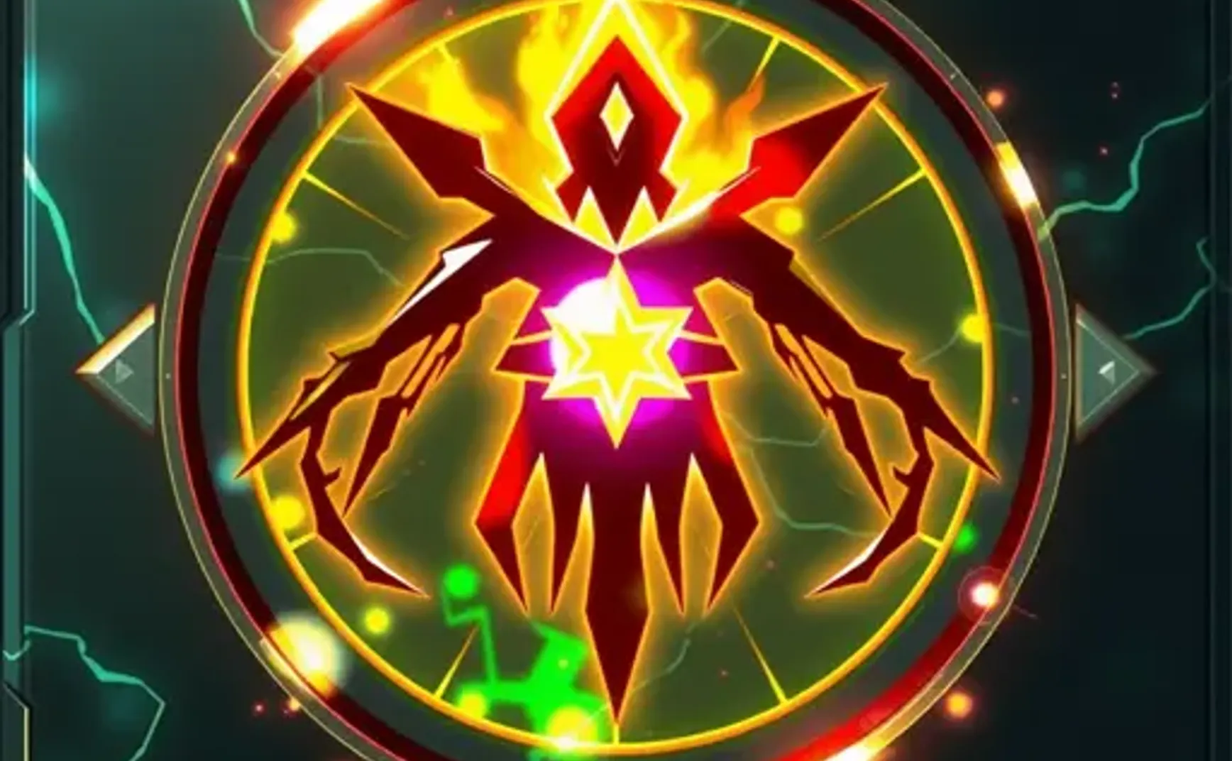 HTB Cyber Apocalypse CTF 2025: Tales from Eldoria - Reversing - Sealed Rune