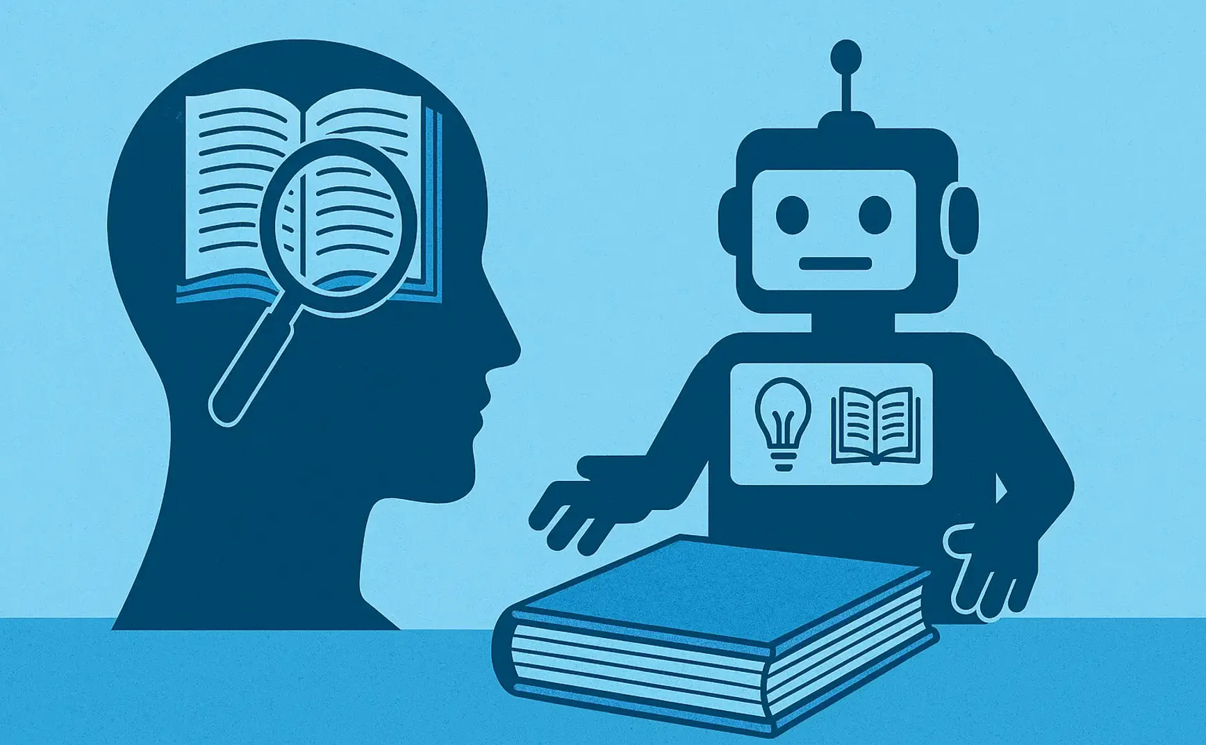 AI 时代，我们还需要读书吗？