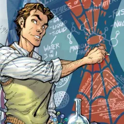 La didattica della fisica e i fumetti