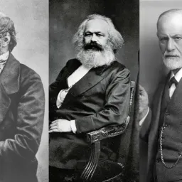 [奥古斯丁《忏悔录》之随想] 占星术之惑，及其三种现代版本