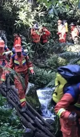 哀牢山四名队员不幸遇难，这几个关键问题还没有答案