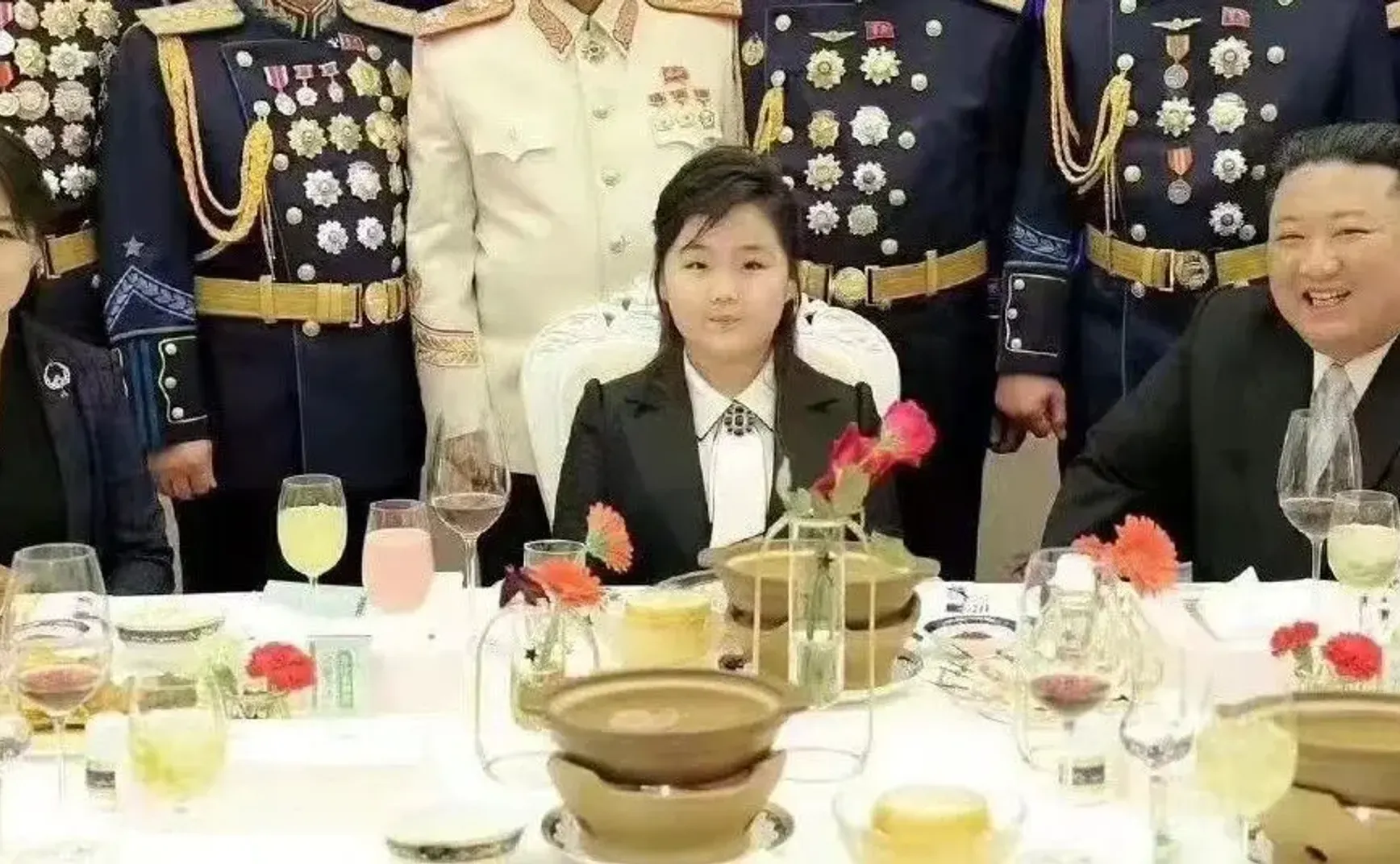 国企公示招聘领导的女儿，这种做法值得推广