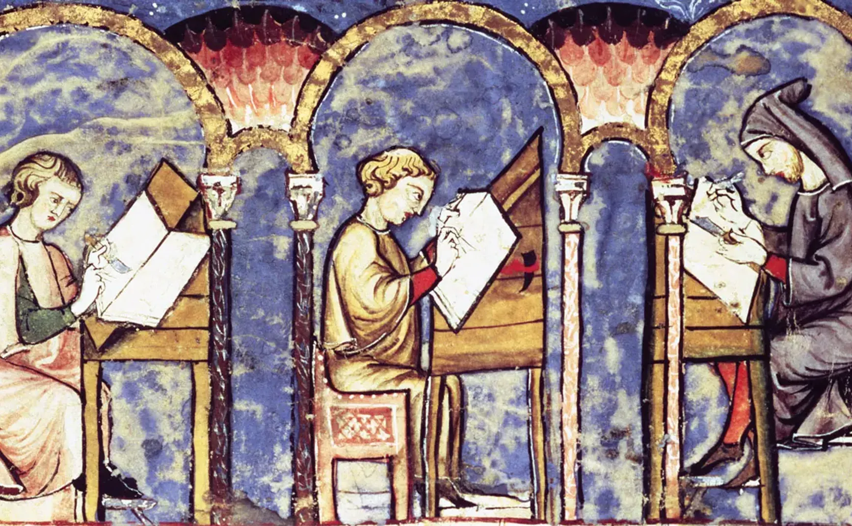 新約導言（10）：新約文本的沿革