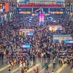 回国感受：松弛一点，幸福一点