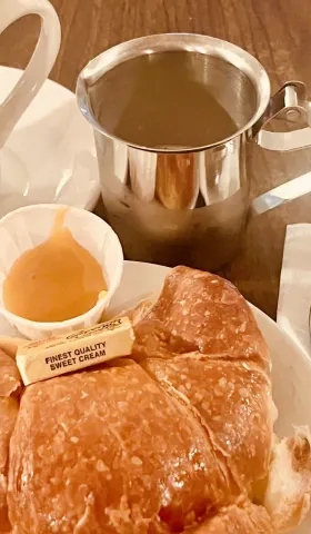 Semi-paranoid #43 情绪与思考（日更 Day4）