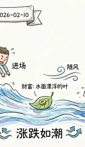 V2EX 日报投资版 2026-02-10