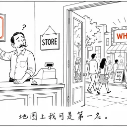 #46【VIP专属阅读】有排名，没下载：Apple App Store 搜索转化的三层诊断清单
