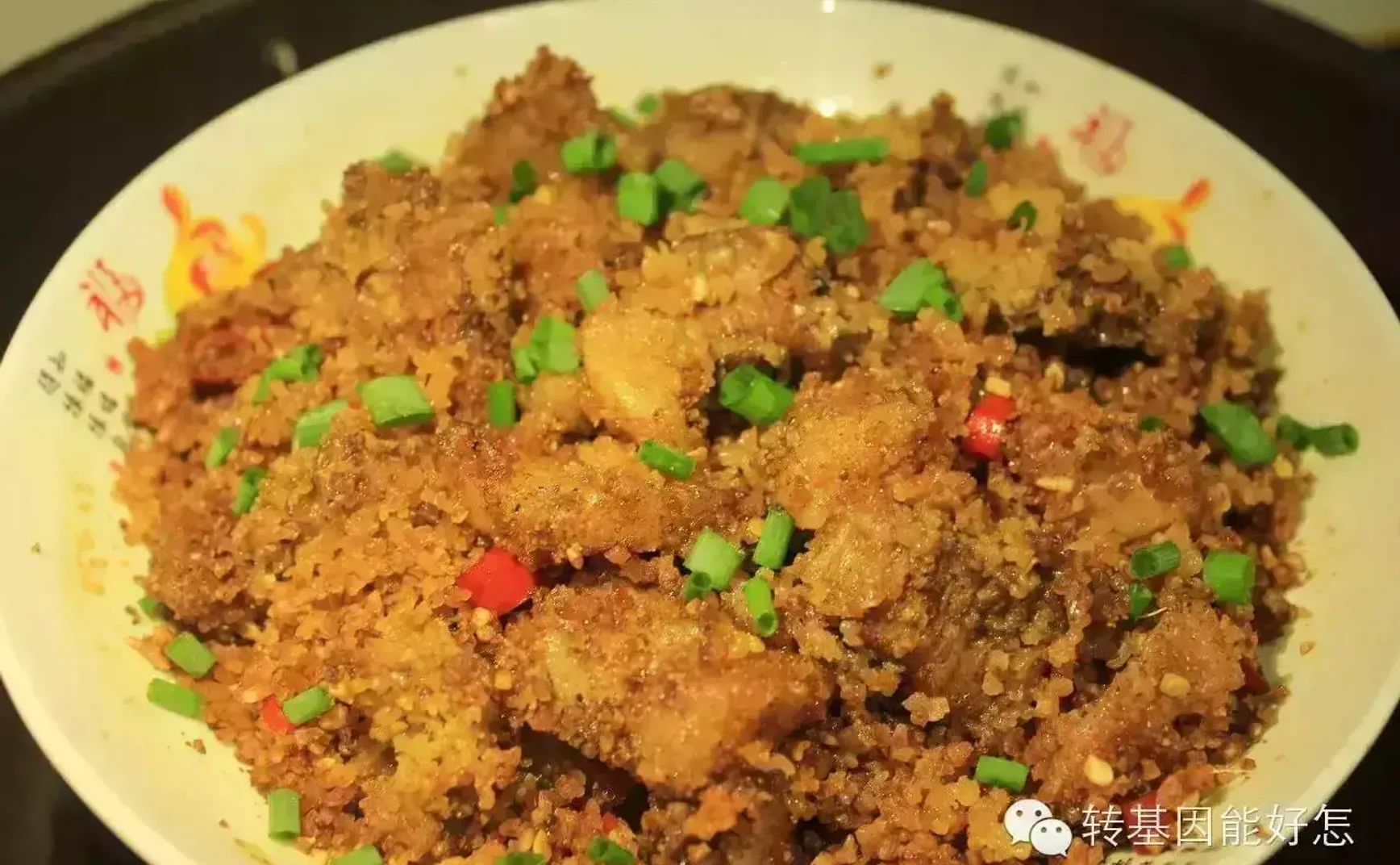 冷知识丨他吃过的盐真能比你吃的米多吗？