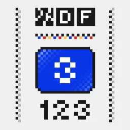 Design Fragments #123·§3 