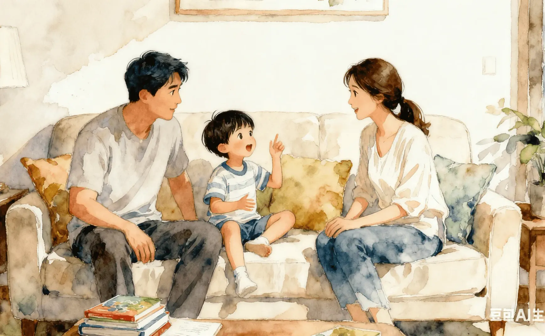 先待在一起，自然有沟通｜🥫阅读罐头（9 月刊）