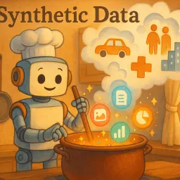 当数据不够用时：AI如何"无中生有"