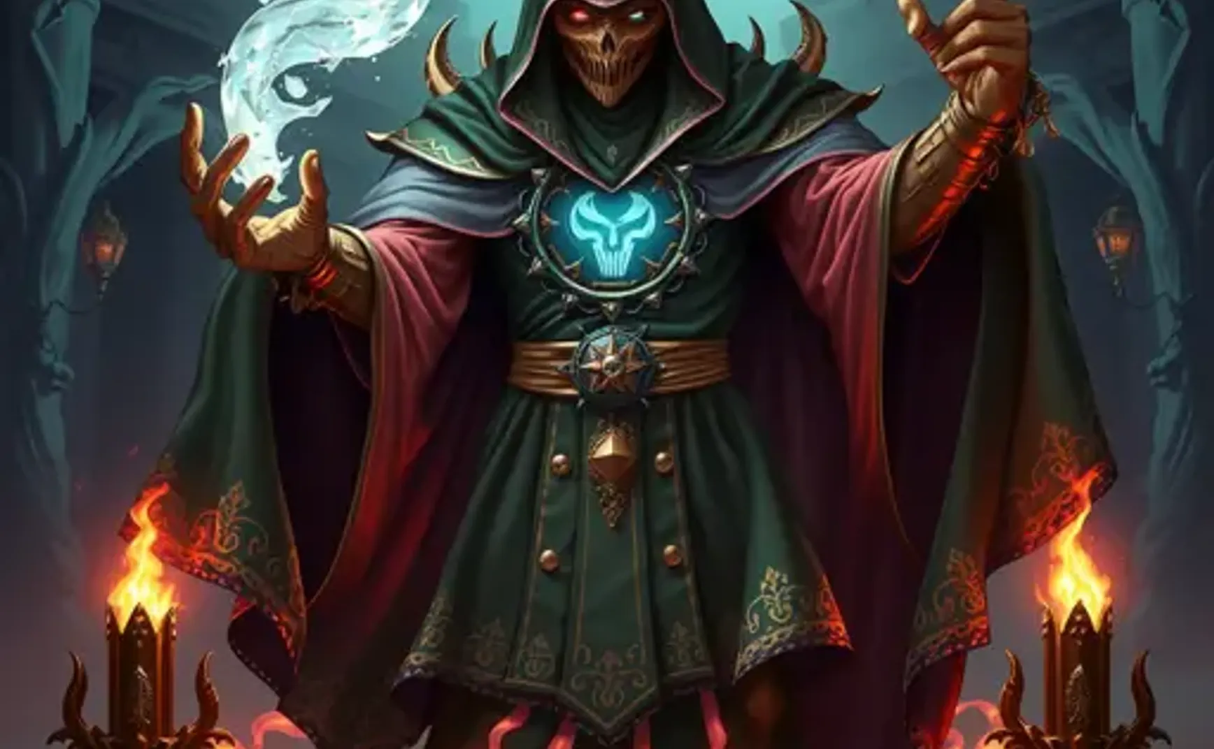 HTB Cyber Apocalypse CTF 2025: Tales from Eldoria - AI - Cursed Gatekeeper