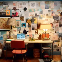 Vol.44 笔记的未竟之义