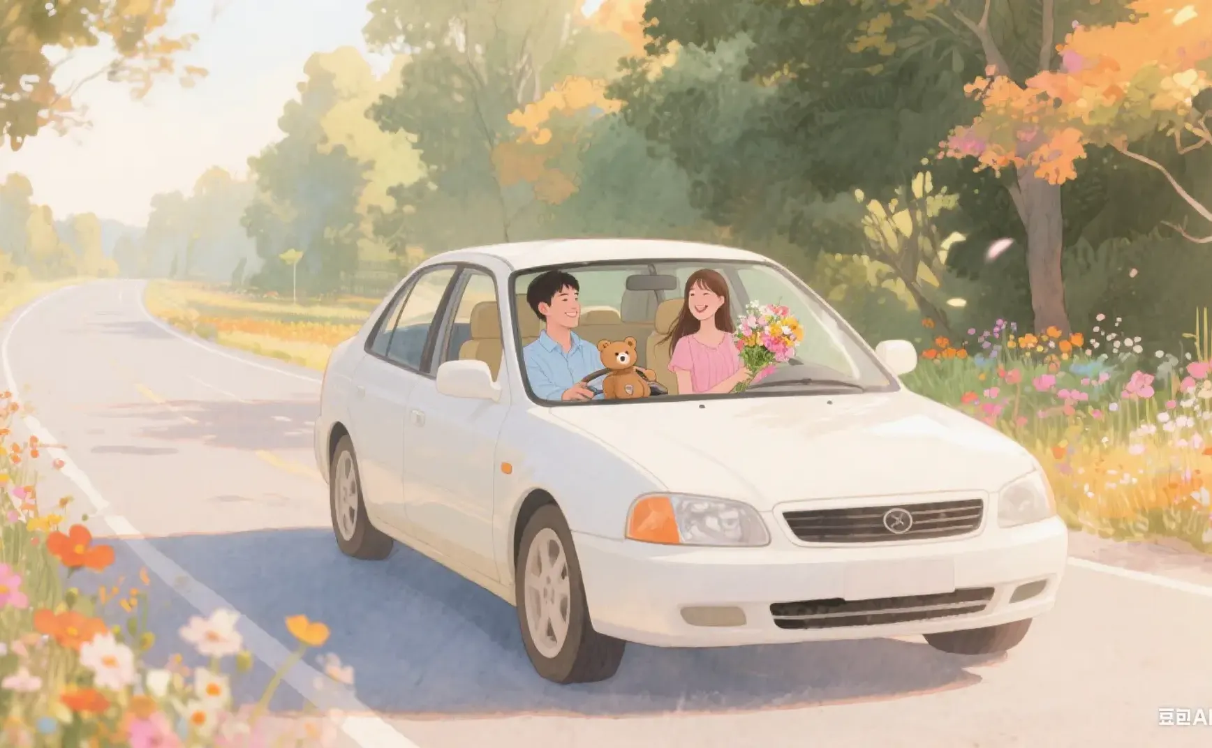 慢一步的智慧：从「防御性驾驶」到生活心法｜试行错误 135